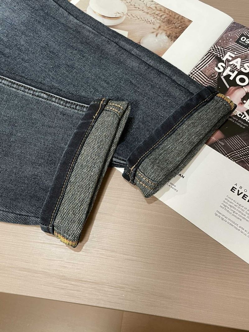 Zegne Jeans